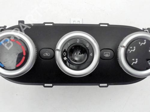 Climate control FIAT 500L (351_, 352_) 1.3 D Multijet (199LXY1A, 199LXY11) | BP39760360I5 - Image 3