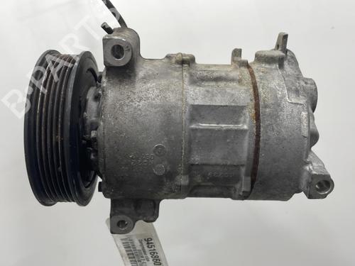 Used AC compressor AC compressor ALFA ROMEO GIULIA (952_) 2.2 D (952AEM250, 952AEA250) (150 hp) 20491466 20491466