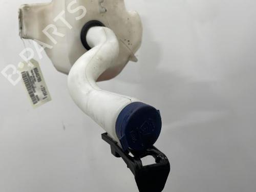 Windscreen washer tank ALFA ROMEO MITO (955_) 1.3 MultiJet (955AXP1A, 955AYC1A) | BP20390182C113 