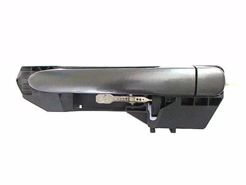 Used Rear left exterior door handle FIAT BRAVO II (198_) 1.6 D Multijet (198AXH1B) (105 hp) 20414621