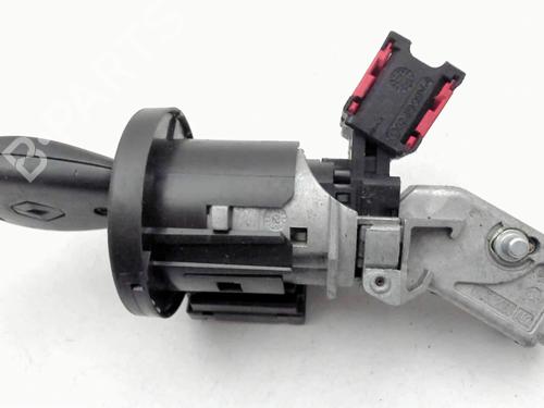 Ignition barrel RENAULT TWINGO II (CN0_) 1.2 (CN0D) | BP40224379M48 - Image 3