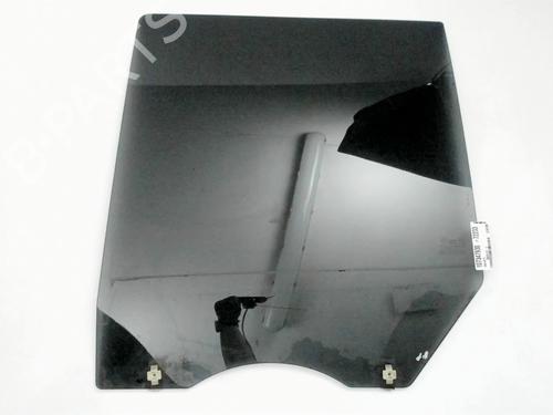 Used Rear left door window HYUNDAI SANTA FÉ I (SM) 2.0 CRDi 4x4 (125 hp) 27091762
