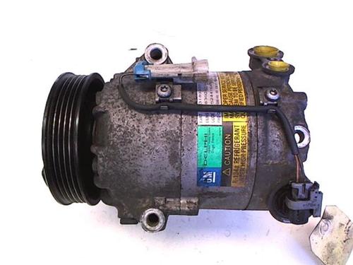 Used AC compressor OPEL ASTRA H (A04) 1.4 (L48) (90 hp) 20407956