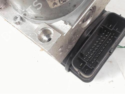 ABS pump PEUGEOT 2008 I (CU_) 1.2 THP 110 / PureTech 110 | BP20928684M43 