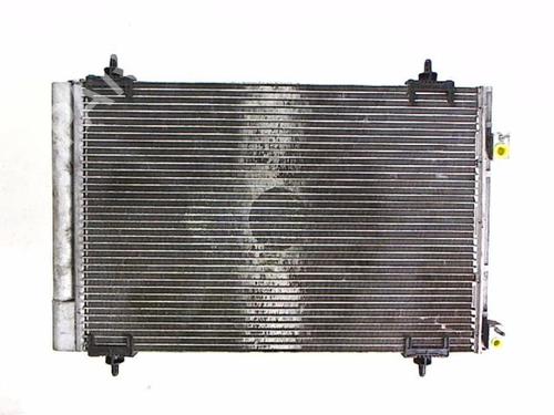 Used AC radiator PEUGEOT 308 I (4A_, 4C_) 1.6 HDi (109 hp) 20409684