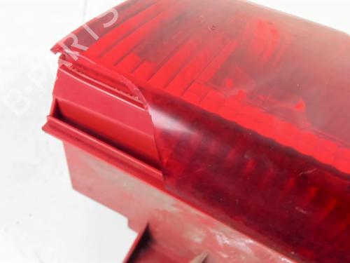Right taillight CITROËN JUMPY II Van 2.0 HDi 120 | BP32149486C35 