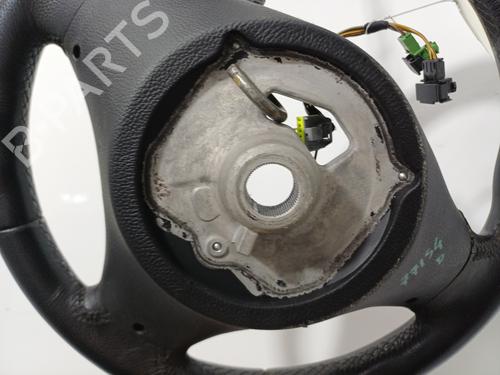 Steering wheel BMW 1 (E87) 118 d | BP36685233C49 - Image 3