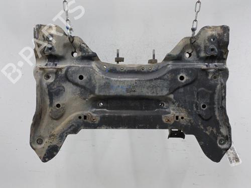 Used Subframe Subframe PEUGEOT 307 (3A/C) 2.0 HDi 90 (90 hp) 20423941 20423941