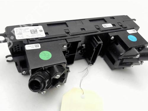 Climate control VW POLO VI (AW1, BZ1, AE1) 1.6 TDI | BP24867553I5  - Image 6