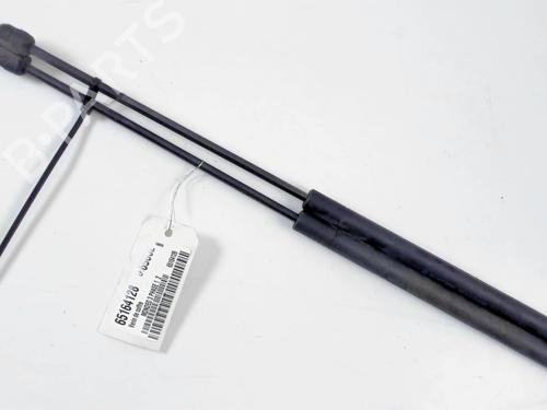 Used Tailgate lift support FORD MONDEO IV (BA7) 2.0 TDCi (140 hp) 20428625