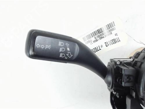 Steering column stalk AUDI A4 B8 Avant (8K5) 2.7 TDI | BP29043497I23  - Image 5