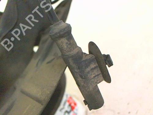 Right front steering knuckle FIAT DUCATO Van (250_) 120 Multijet 2,3 D | BP20432294M26