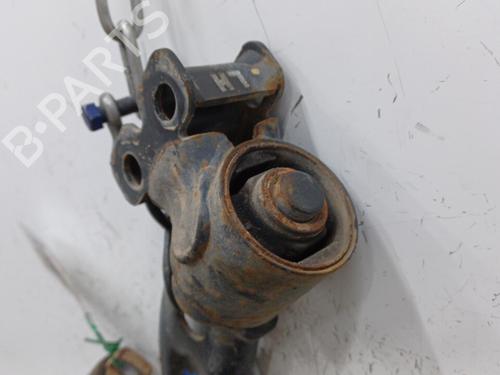 Left front suspension arm OPEL KARL (C16) 1.0 | BP20401435M12 