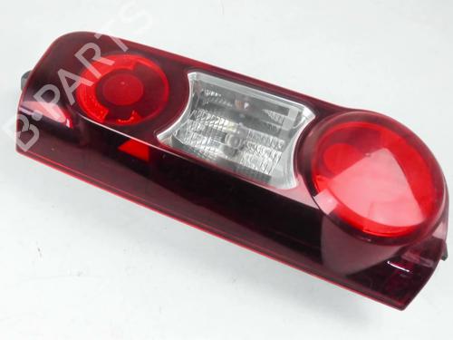 Used Left taillight Left taillight 37626698 37626698