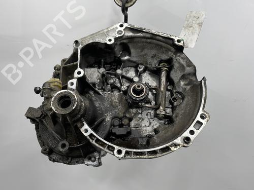 Used Gearbox PEUGEOT PARTNER Box Body/MPV (5_, G_) 1.4 (75 hp) 21091297