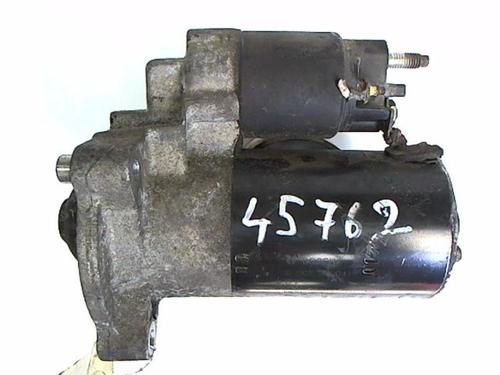Starter PEUGEOT 206 Hatchback (2A/C) 1.4 i | BP20407553M8 