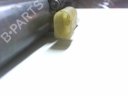 Front right window mechanism TOYOTA YARIS (_P1_) 1.4 D-4D (NLP10_, NLP10R) | BP20474264C23 