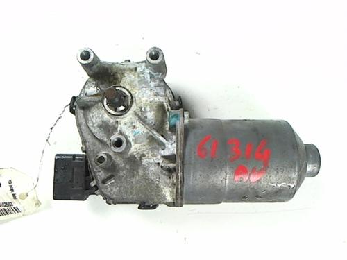 Front wiper motor HYUNDAI i10 II (BA, IA) 1.2 | BP20398953M29 