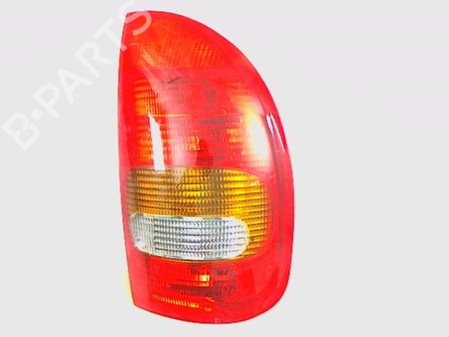 Used Right taillight Right taillight OPEL CORSA B (S93) 1.4 i (F08, F68, M68) (60 hp) 20403989 20403989