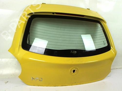 Tailgate ALFA ROMEO MITO (955_) 1.6 JTDM (955AXC1B) | BP20466158C6 