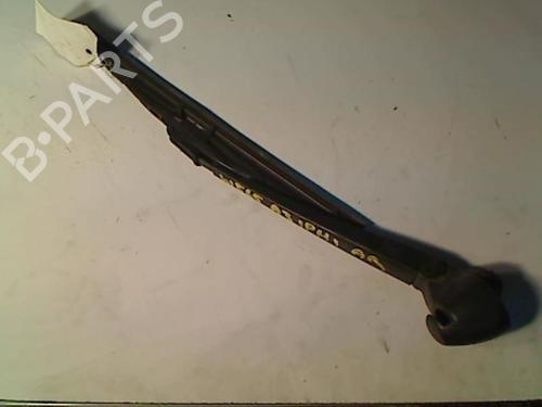 Used Rear windshield wiper arm AUDI A3 (8L1) 1.9 TDI (110 hp) 20431135