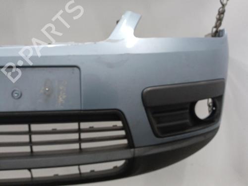 Front bumper FORD FOCUS C-MAX (DM2) 1.8 TDCi | BP22102372C7 