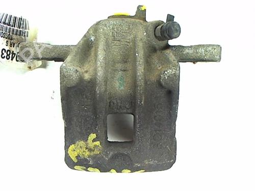 Used Left rear brake caliper Left rear brake caliper 20392465 20392465