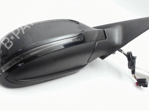 Right mirror AUDI A4 B8 (8K2) 2.0 TDI | BP20393417C27 