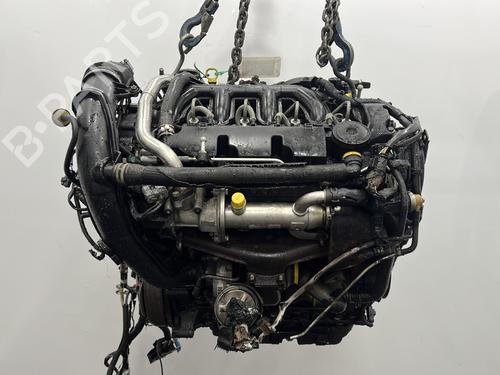 Engine PEUGEOT 307 Break (3E) 2.0 HDi 135 | BP30628605M1