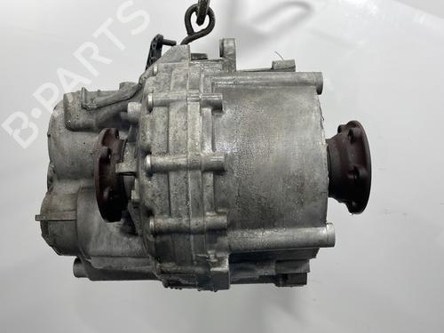 Used Gearbox Gearbox VW EOS (1F7, 1F8) 2.0 TDI 16V (140 hp) 31932198 31932198