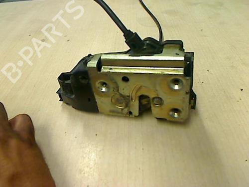 Used Front right lock RENAULT MEGANE II (BM0/1_, CM0/1_) 1.9 dCi (BM0G, CM0G) (120 hp) 20476693