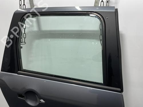 Right rear door CITROËN C3 Picasso (SH_) 1.6 HDi | BP29921562C5 
