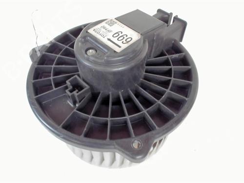 Motor calefaccion TOYOTA RAV 4 II (_A2_) 2.0 D 4WD (CLA20_, CLA21_, CLA20R, CLA21R) (116 hp) 20478826