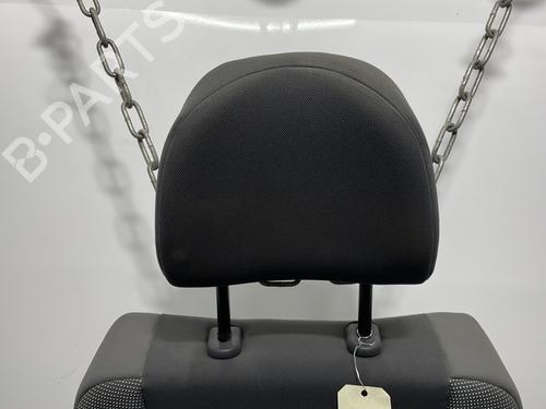 Left front seat CITROËN JUMPY II Van 1.6 HDi 90 8V | BP29545001C15 