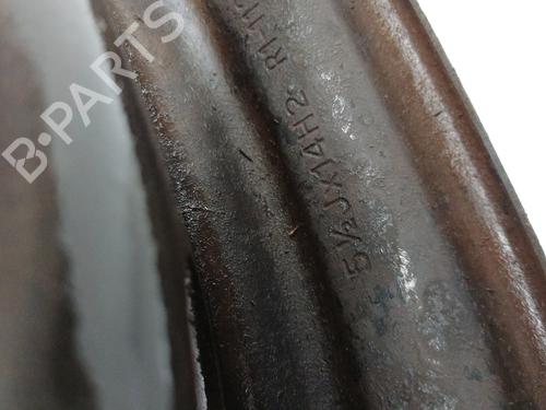 Used Rim Rim FIAT PUNTO (188_) 1.2 16V 80 (188.233, .235, .253, .255, .333, .353, .639,... (80 hp) 34145957 34145957