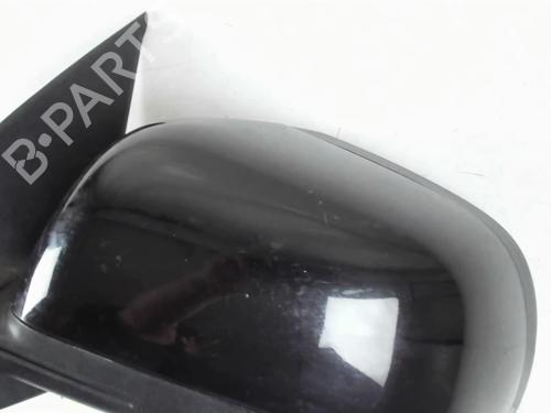 Left mirror NISSAN MICRA IV (K13K, K13KK) 1.2 | BP26964009C26
