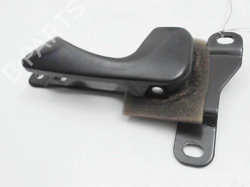Rear right interior door handle HYUNDAI GALLOPER II (JK-01) 2.5 TD intercooler | BP20395324I16 
