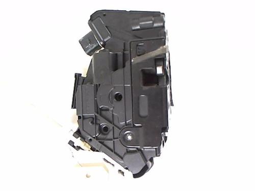 Front right lock SEAT IBIZA IV (6J5, 6P1) 1.2 TSI | BP20431591C97 