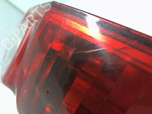 Left taillight FORD FIESTA V (JH_, JD_) 1.4 TDCi | BP20407704C34 