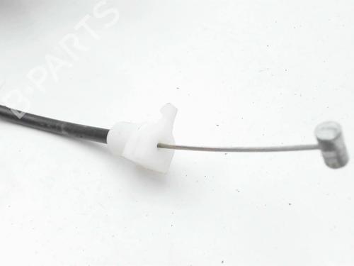 Front left lock PEUGEOT 308 I (4A_, 4C_) 2.0 HDi | BP20446457C98 