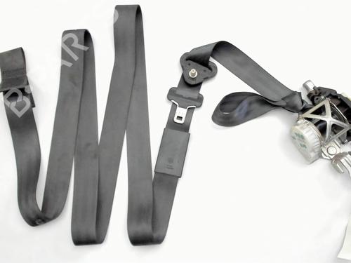 Used Front right seatbelt RENAULT CLIO III (BR0/1, CR0/1) 1.5 dCi (BR17, CR17) (86 hp) 32149368