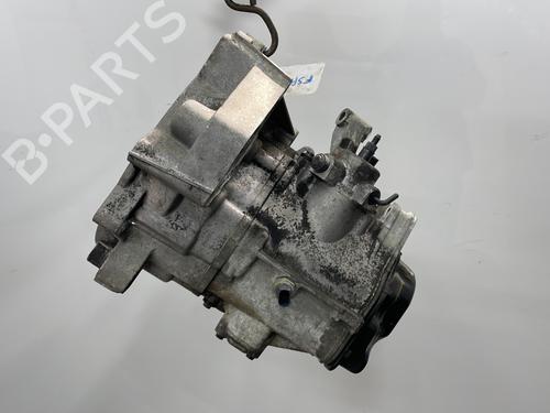 Used Gearbox Gearbox 23968449 23968449