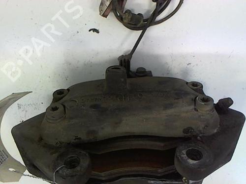 Right front brake caliper MERCEDES-BENZ M-CLASS (W163) ML 320 (163.154) | BP20475090M104 