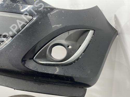 Foran støtfanger OPEL CORSA D (S07) 1.3 CDTI (L08, L68) | BP29749726C7