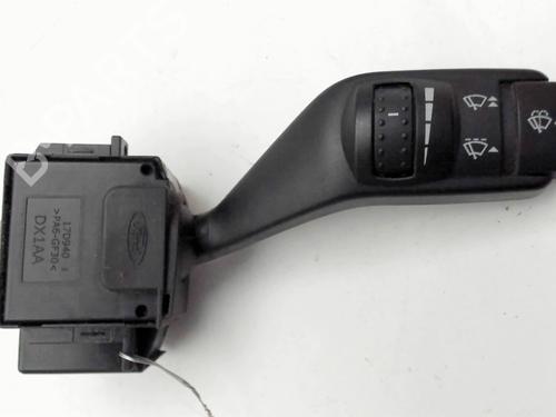 Steering column stalk FORD TRANSIT CONNECT (P65_, P70_, P80_) 1.8 Di | BP35938484I23 - Image 5