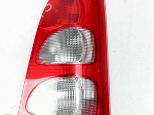 Used Right taillight Right taillight SUZUKI WAGON R+ (MA) 1.3 (RB413) (76 hp) 33438574 33438574