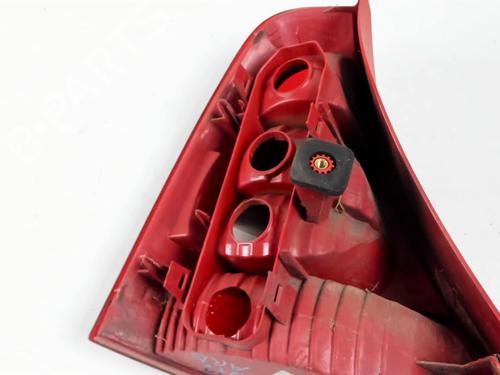 Right taillight RENAULT CLIO II (BB_, CB_) 1.5 dCi (B/C2J) | BP27664295C35 