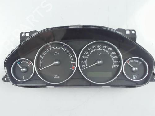 Instrument cluster JAGUAR X-TYPE I Estate (X400) 2.0 D | BP20468502C47 