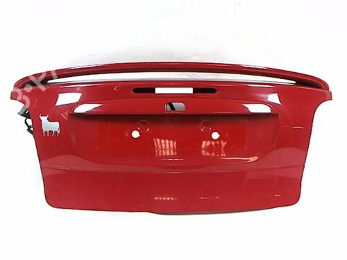 Used Tailgate RENAULT MEGANE I Coach (DA0/1_) 1.6 16V (DA0B, DA04, DA11) (107 hp) 20411807