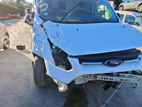 Used Parts FORD TRANSIT CUSTOM V362 Van (FY, FZ) 2.2 TDCi 4433871